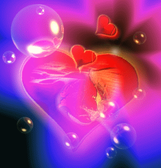 mon coeur